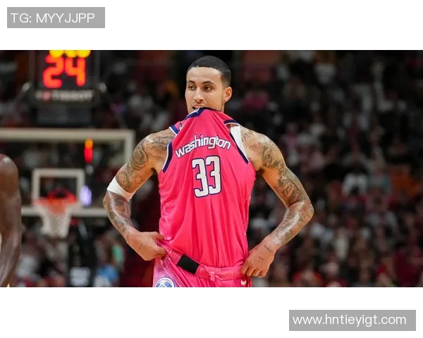 凯尔库兹马:从新秀到明星球员的蜕变之路与未来展望 凯尔库兹马:从新秀到明星球员的蜕变之路与未来展望