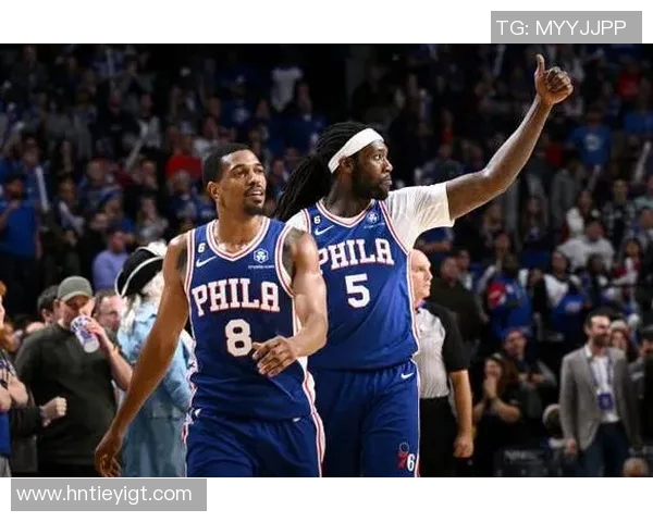 哈雷尔与恩比德对决分析:谁能在内线统治比赛胜负关键